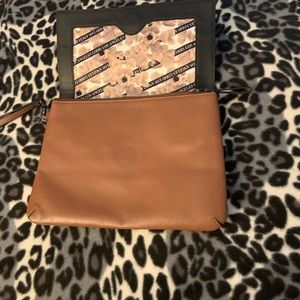 Clutch bag good condition